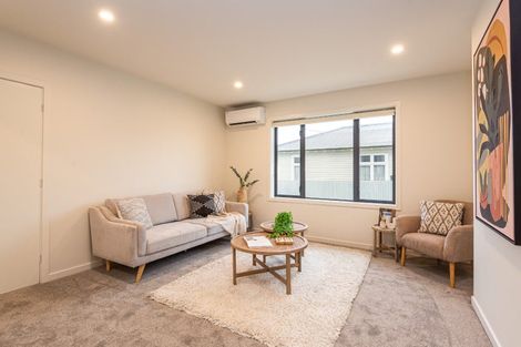 Photo of property in 10 Burlington Street, Sydenham, Christchurch, 8023