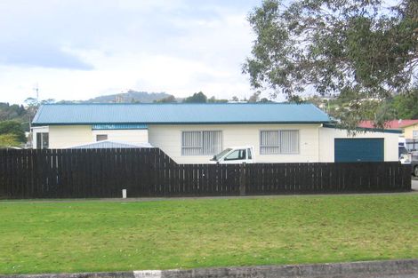 Photo of property in 24 Cockburn Street, Onerahi, Whangarei, 0110