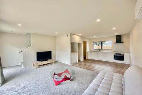 Photo of property in 5/11 Hulbert Street, Linwood, Christchurch, 8062