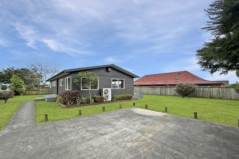 Photo of property in 3 Fuller Close, Levin, 5510