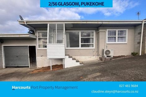 Photo of property in 2/56 Glasgow Road, Pukekohe, 2120