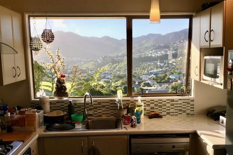 Photo of property in 12 Indira Place, Khandallah, Wellington, 6035