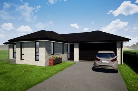 Photo of property in 16 Memorial Rise, Morrinsville, 3300
