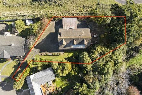 Photo of property in 33 Park View Avenue, Feilding, 4702