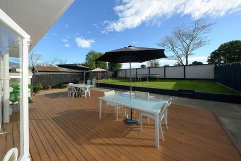 Photo of property in 116 Richardson Terrace, Woolston, Christchurch, 8023