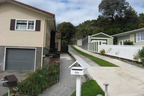 Photo of property in 33b Kowhai Street, Wainuiomata, Lower Hutt, 5014