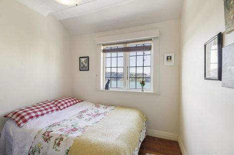 Photo of property in 167 Grafton Road, Hataitai, Wellington, 6011