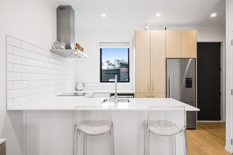 Photo of property in 7 Oyster Drive, Whenuapai, Auckland, 0618