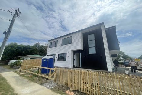 Photo of property in 7 Challinor Street, Pakuranga, Auckland, 2010