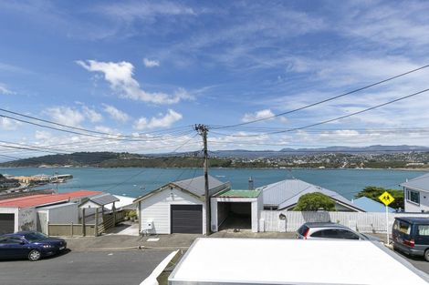 Photo of property in 66 Overtoun Terrace, Hataitai, Wellington, 6021