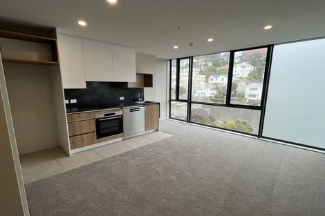 Photo of property in 308/212u Willis Street, Te Aro, Wellington, 6011