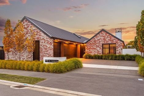 Photo of property in 10a Hazelnut Avenue, Prebbleton, 7604