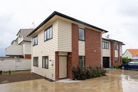 Photo of property in 12u2 Short Street, Claudelands, Hamilton, 3214