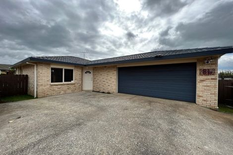 Photo of property in 8b Oakwood Place, Pukekohe, 2120