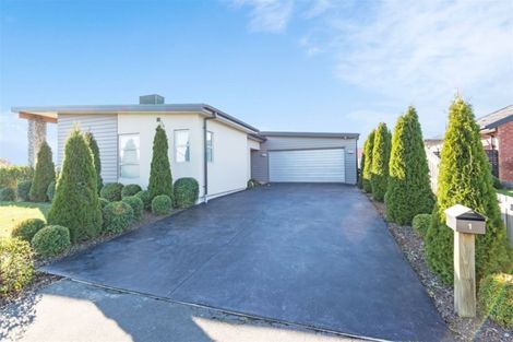 Photo of property in 1 Conductors Road, Prebbleton, 7604