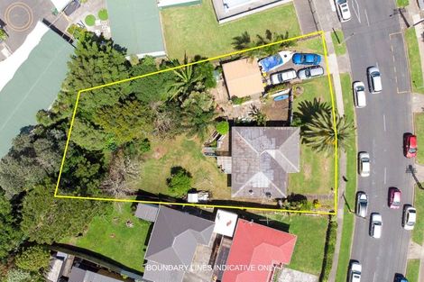 Photo of property in 27 Graeme Avenue, Mangere East, Auckland, 2024