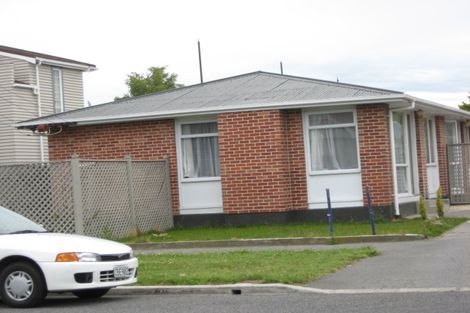 Photo of property in 3/75 Geraldine Street, Edgeware, Christchurch, 8013