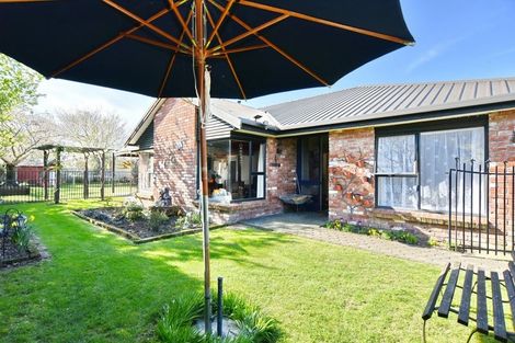 Photo of property in 58 Kowhai Avenue, Rangiora, 7400