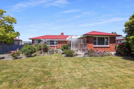 Photo of property in 75 Archibald Street, Tinwald, Ashburton, 7700