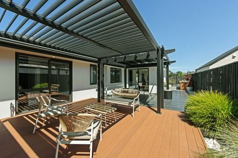 Photo of property in 25 Zinnia Way, Wigram, Christchurch, 8025