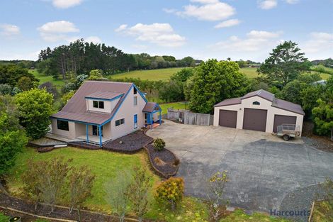 Photo of property in 58b Morley Road, Waiuku, 2681