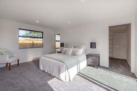 Photo of property in 100 Jean Archie Drive, Rolleston, 7614