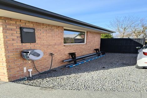 Photo of property in 30 Cumberland Place, Kaiapoi, 7630