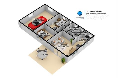 Photo of property in 13 Casper Street, Fairfield, Hamilton, 3214