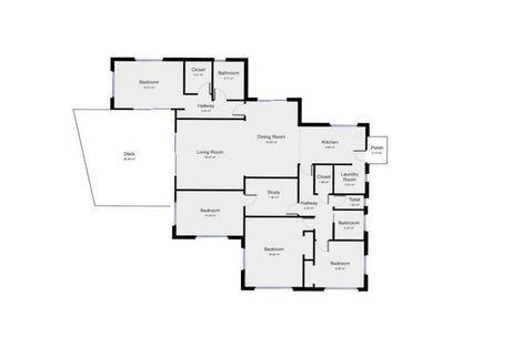Photo of property in 25 Blagdon Road, Blagdon, New Plymouth, 4310