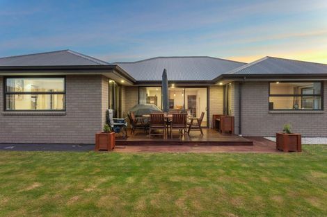 Photo of property in 11 Crampton Close, Kaiapoi, 7630