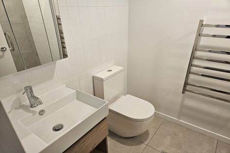 Photo of property in 109/212u Willis Street, Te Aro, Wellington, 6011