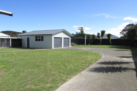 Photo of property in 146 Apatu Street, Wairoa, 4108