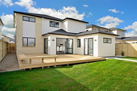 Photo of property in 3 Charlestown Drive, Flat Bush, Auckland, 2019