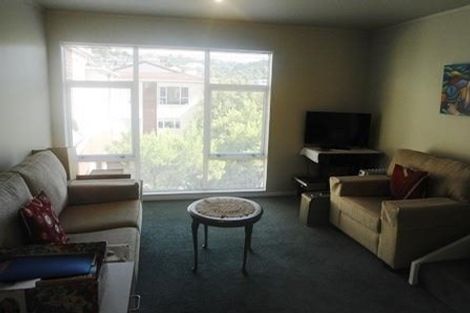 Photo of property in 20u5 Thompson Street, Mount Cook, Wellington, 6011