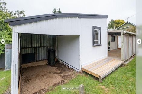 Photo of property in 1a Ropata Street, Hawera, 4610