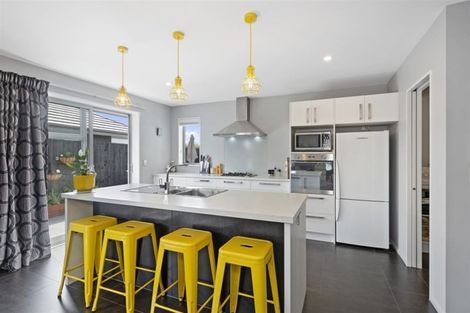 Photo of property in 10 Ronaldson Lane, Wigram, Christchurch, 8042