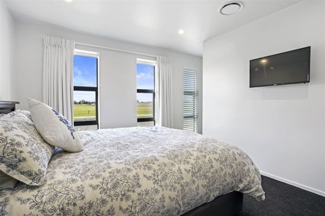 Photo of property in 21 Goldie Drive, Rangiora, 7400