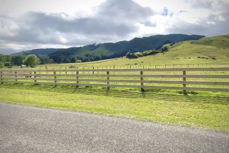 Photo of property in 161 Gladstone Road, Levin, 5571