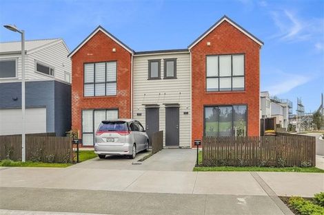 Photo of property in 110 Squadron Drive, Hobsonville, Auckland, 0616
