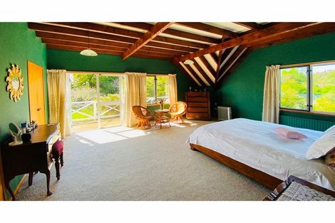 Photo of property in 121 Clyde Road, Wairoa, 4108