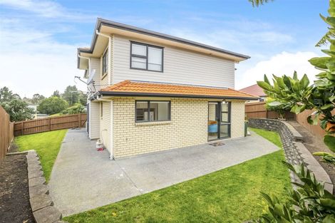 Photo of property in 13 Kokako Rise, Papakura, 2110
