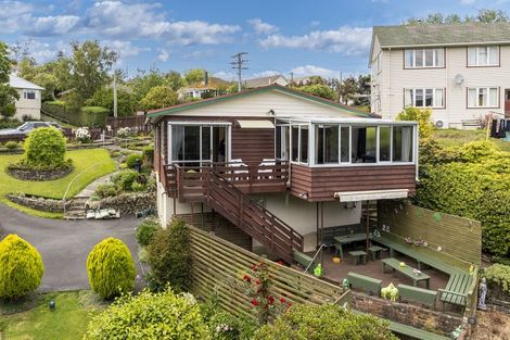 Photo of property in 13 Hillary Street, Liberton, Dunedin, 9010