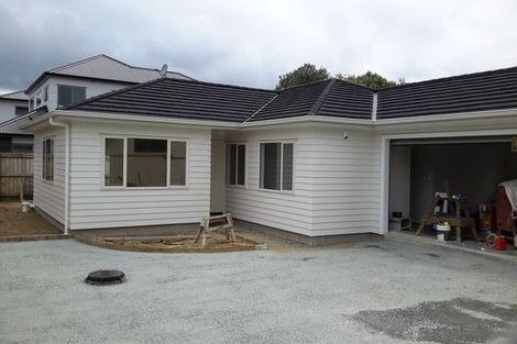 Photo of property in 14a Scott Road, Hobsonville, Auckland, 0616