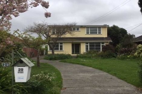 Photo of property in 29 Dalkeith Street, Hoon Hay, Christchurch, 8025