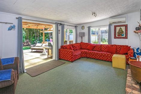 Photo of property in 15 Pohue Creek Road, Waiomu, Thames, 3575