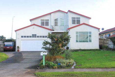 Photo of property in 13 Castlemaine Close, Dannemora, Auckland, 2016