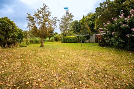 Photo of property in 22 Tutaenui Road, Marton, 4710