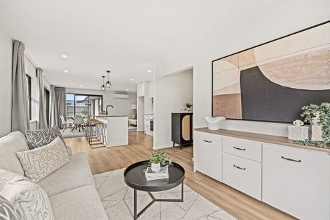 Photo of property in 70 Crossley Avenue, Woodend, 7610