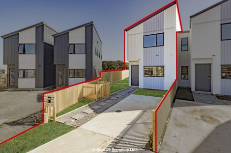 Photo of property in 10a Kotahitanga Street, Papakura, 2110