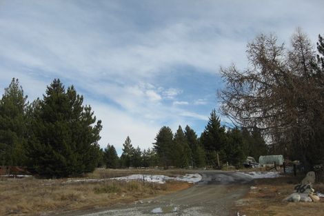 Photo of property in 46a North West Arch, Twizel, 7901